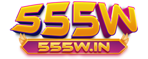 Logo 555WIN